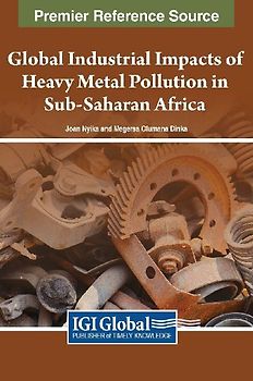Global Industrial Impacts of Heavy Metal Pollution in Sub-Saharan Africa