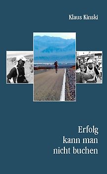 Erfolg kann man nicht buchen