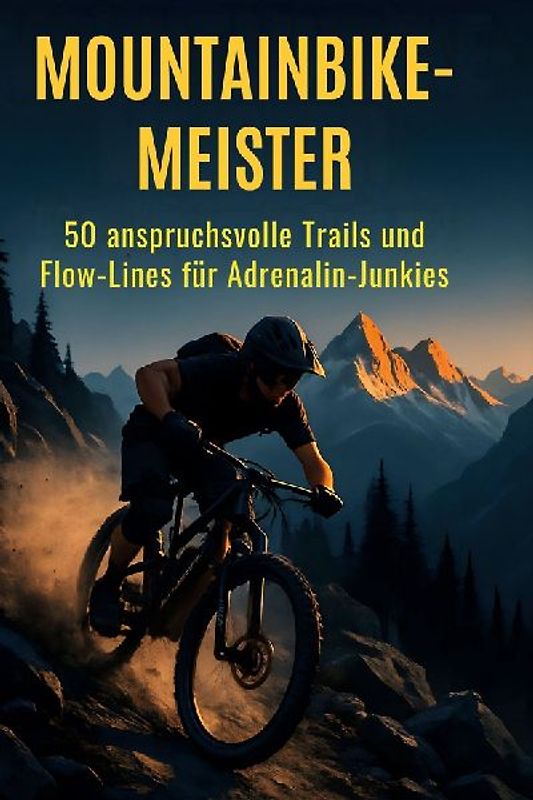 Mountainbike-Meister