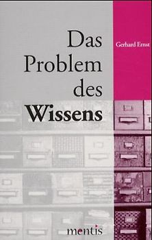 Das Problem des Wissens