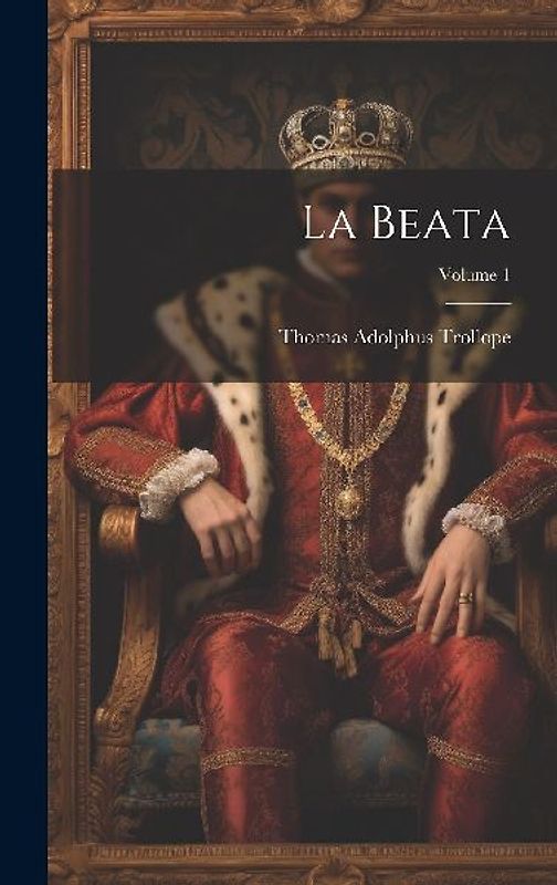 La Beata; Volume 1
