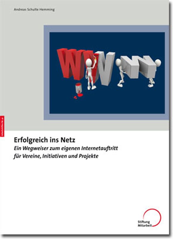 Erfolgreich ins Netz