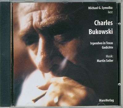 Charles Bukowski