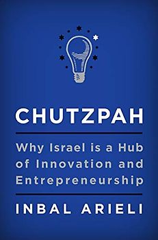 Chutzpah