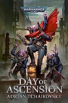 Day of Ascension (Warhammer 40,000)