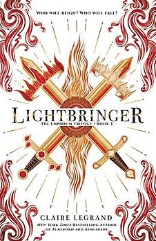 Lightbringer