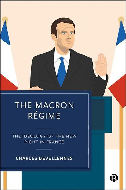The Macron Regime