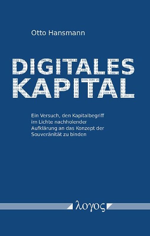 Digitales Kapital