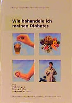 Mein Buch über den hohen Blutdruck