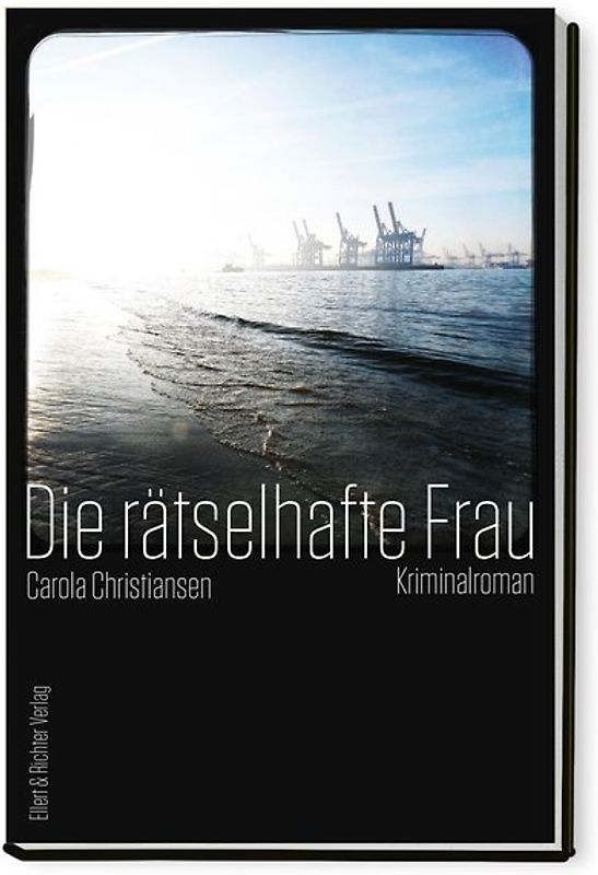 Die rätselhafte Frau