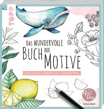 Das wundervolle Buch der Motive