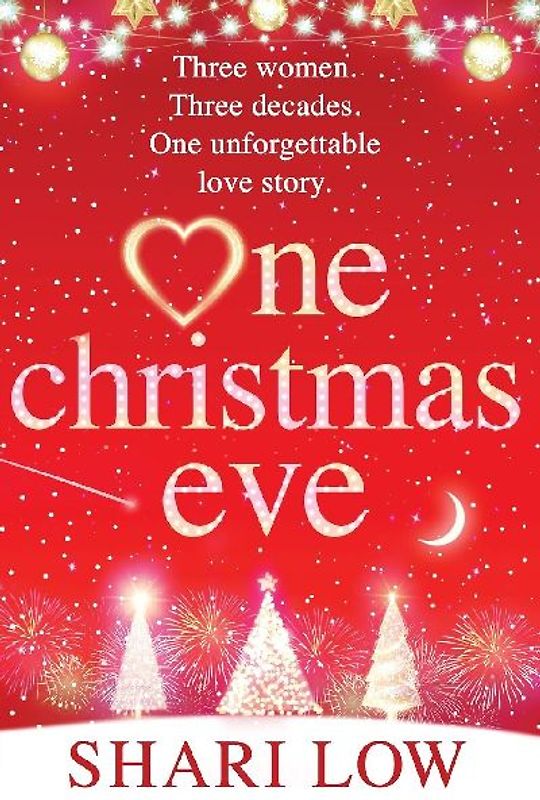 One Christmas Eve