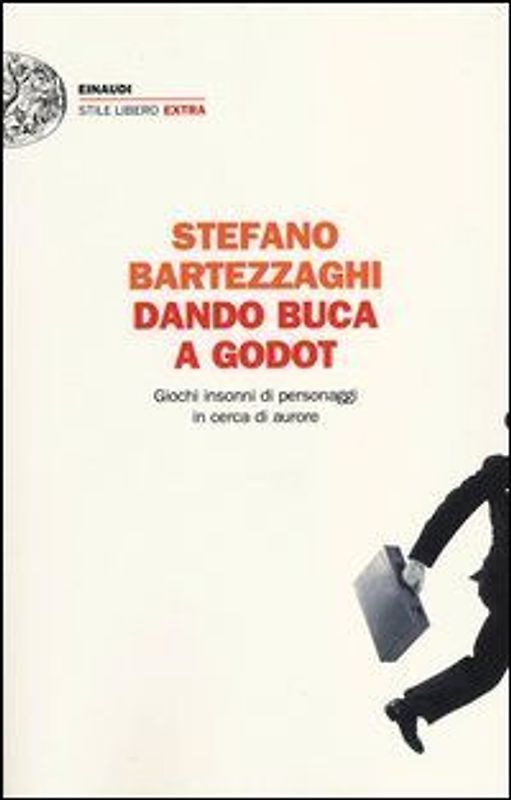 Dando buca a Godot. Giochi insonni di personaggi in cerca di aurore