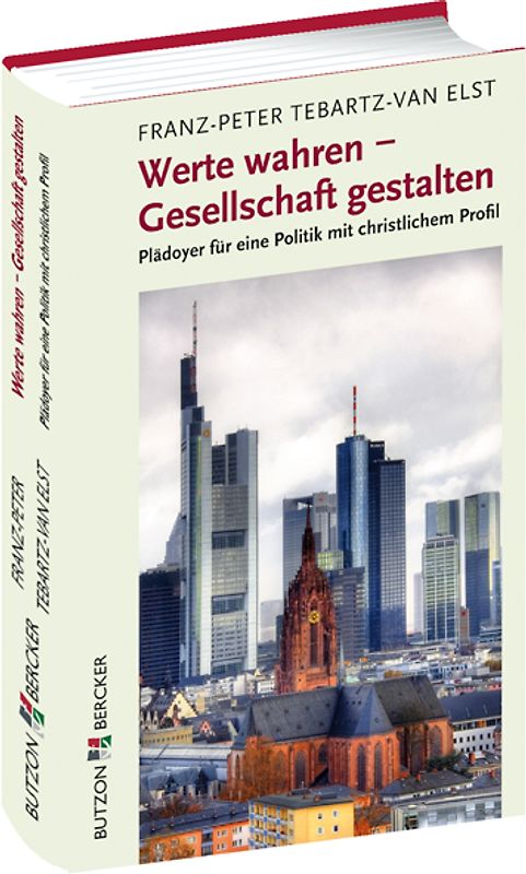 Werte wahren – Gesellschaft gestalten