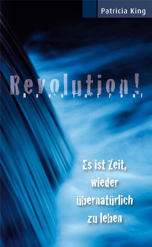Revolution!