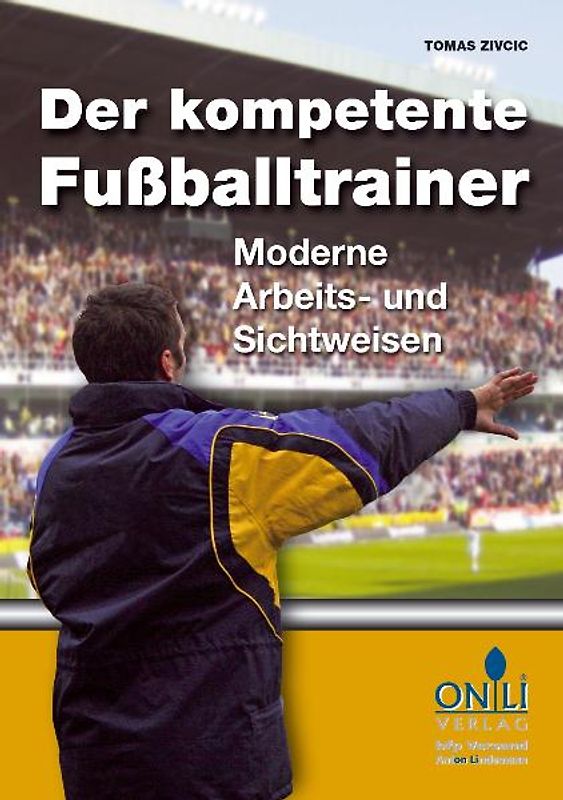 Der kompetente Fußballtrainer