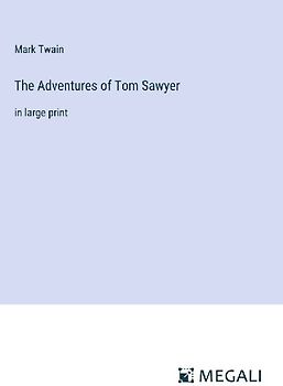 The Adventures of Tom Sawyer