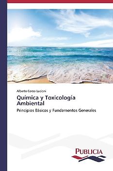 Química y Toxicología Ambiental