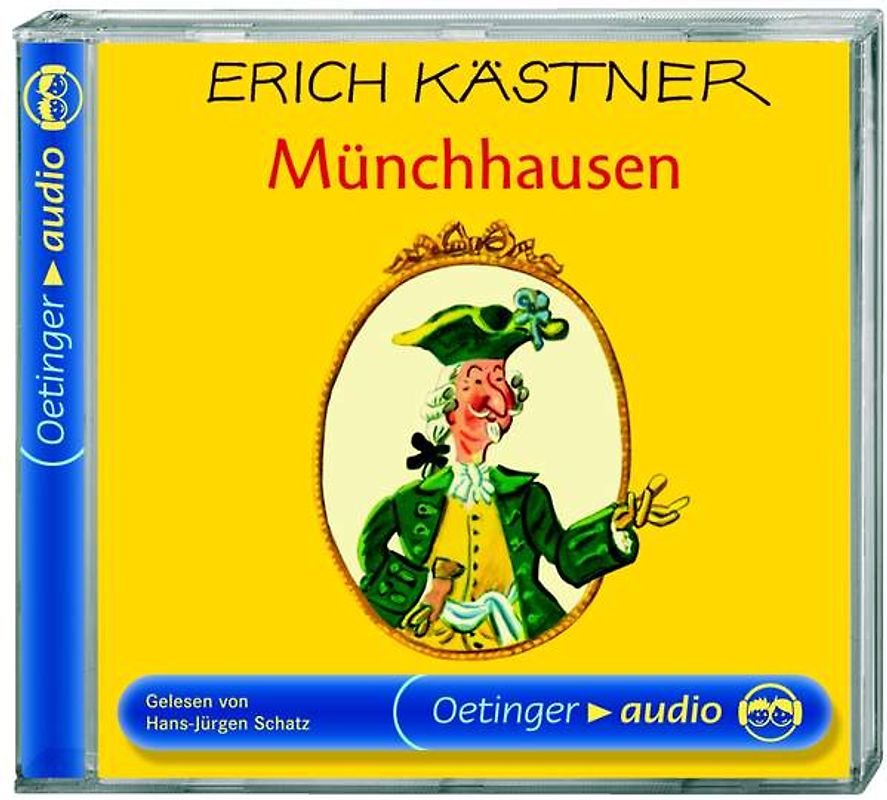 Münchhausen