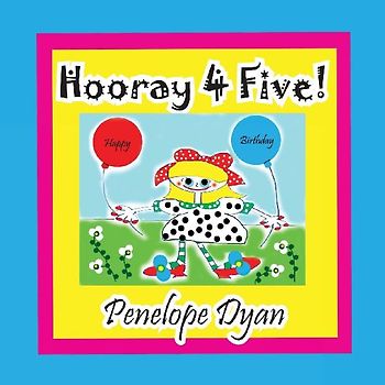 Hooray 4 Five!