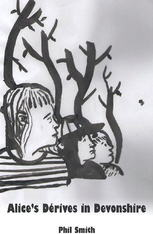 Alice's Dérives in Devonshire