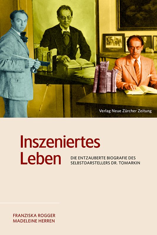 Inszeniertes Leben