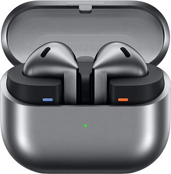 Samsung Galaxy Buds3 zilver