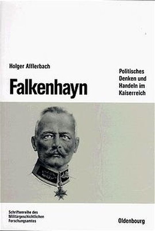 Falkenhayn