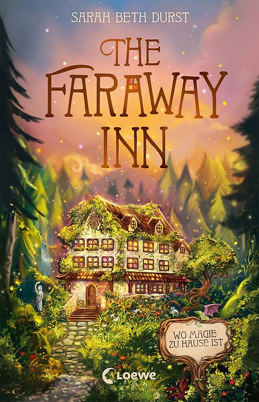 The Faraway Inn