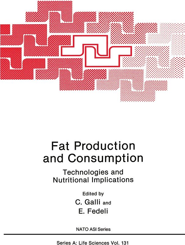 Fat Production and Consumption