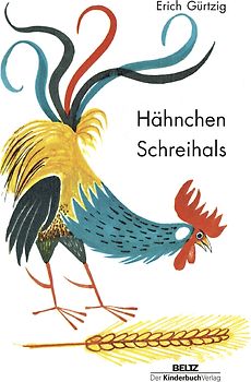 Hähnchen Schreihals