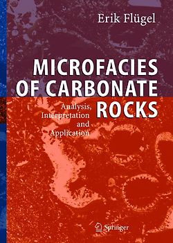 Microfacies of Carbonate Rocks