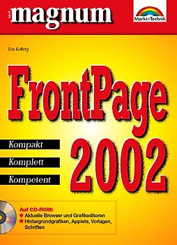 FrontPage 2002