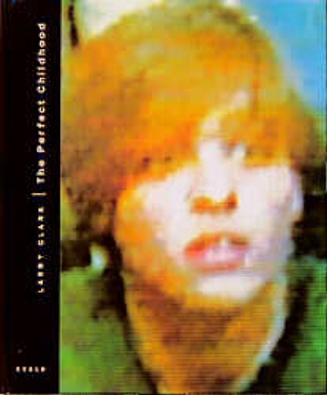 The Perfect Childhood. Engl.