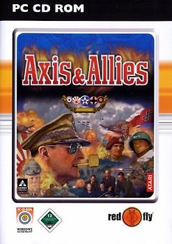 Axis & Allies PC Spiele
