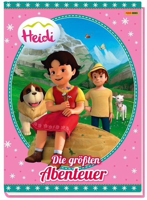 Heidi: Die größten Abenteuer