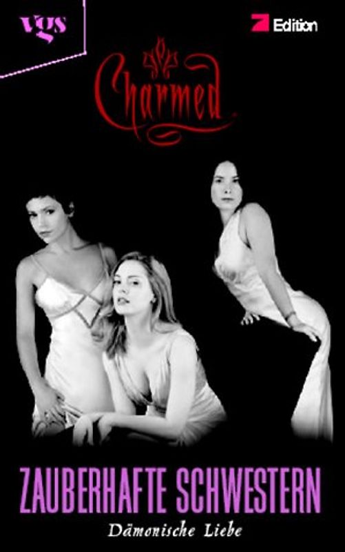 Charmed - Zauberhafte Schwestern