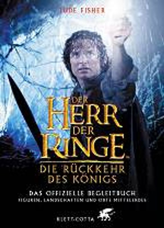 Der Herr der Ringe - Die Rückkehr des Königs