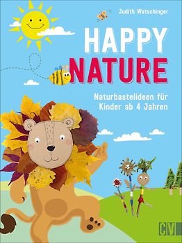 Happy Nature