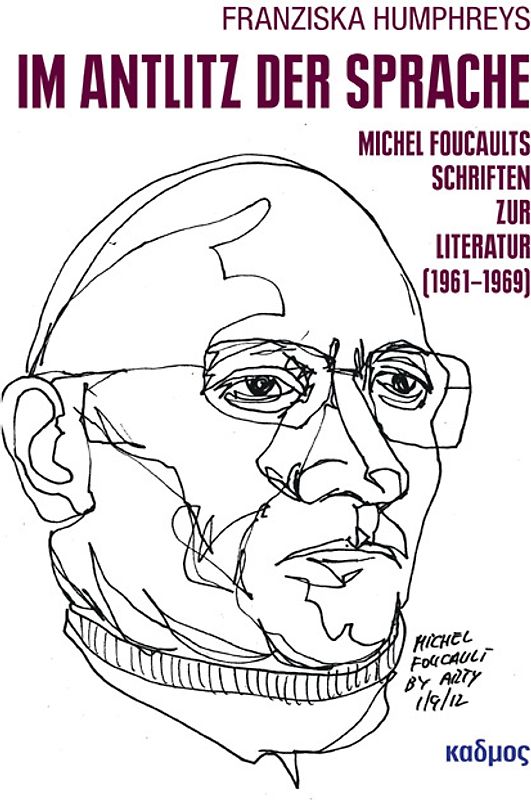 Im Antlitz der Sprache