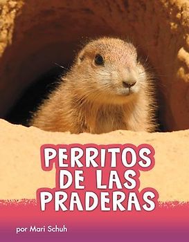 Perritos de Las Praderas