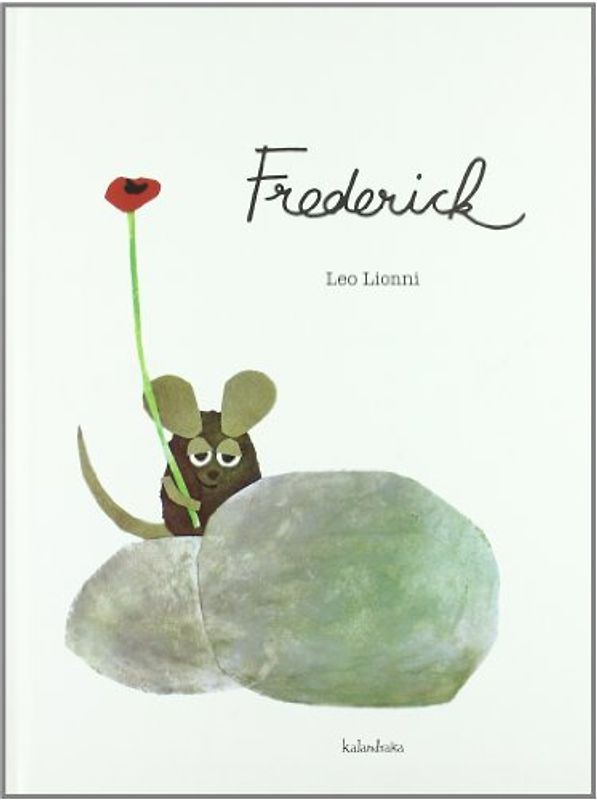 Frederik (Libros para soñar) - Lionni, Leo