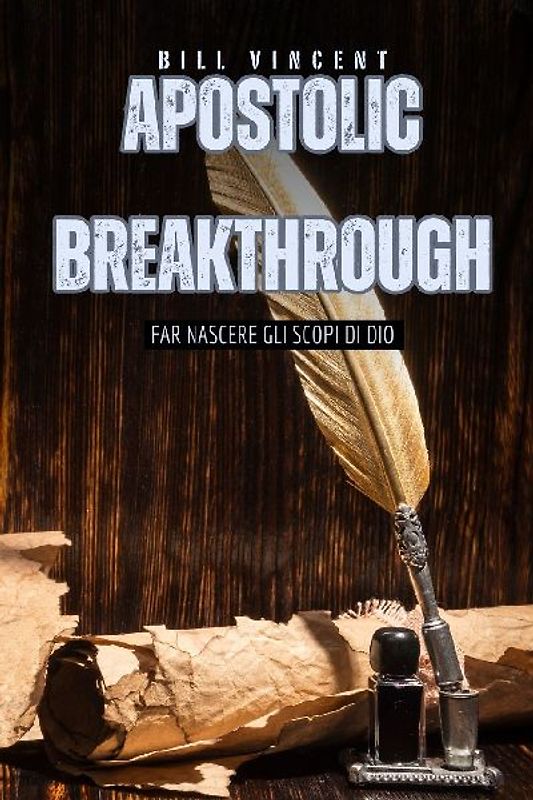 Apostolic Breakthrough