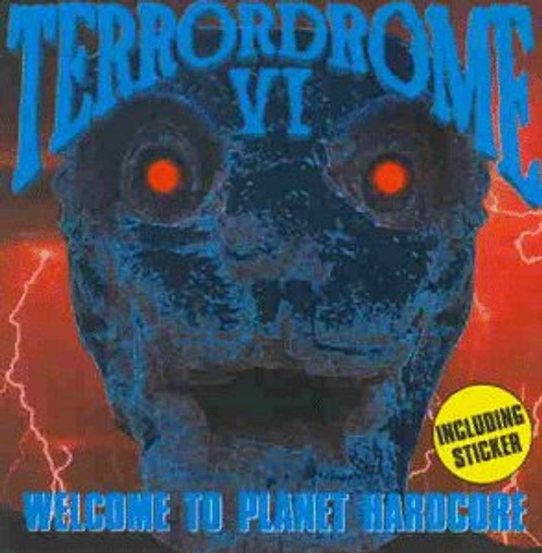 Various - Terrordrome 6