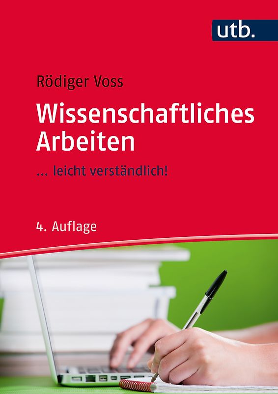 Wissenschaftliches Arbeiten