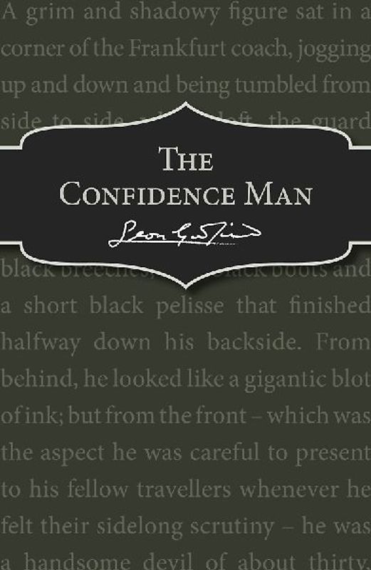 The Confidence Man