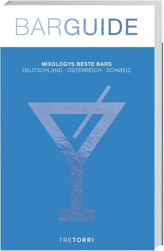 Mixology BAR GUIDE No. 7