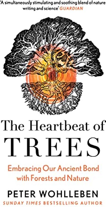 The Heartbeat of Trees