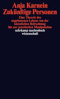 Zukünftige Personen