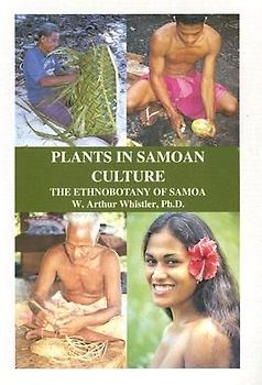 Plants in Samoan Culture